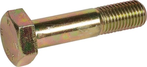 Śruba z łbem 6-kt. M16x70 mm SW27 KK032770 - Intertraktor