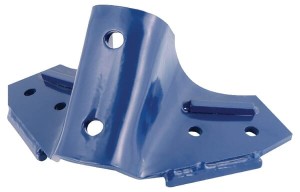 Uchwyt lemieszyków bocznych Farmet 50653000045