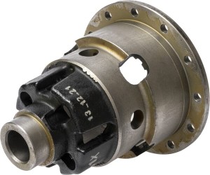 Obudowa mechanizmu różnicowego CI133925