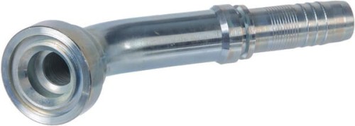 Końcówka NS-DN25 kołnierzowa Ø 54 mm pasująca do CAT SFSCNS252045 - Intertraktor