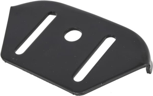 Płoza, regulacja wysokości S4 1740912BMYP - Intertraktor