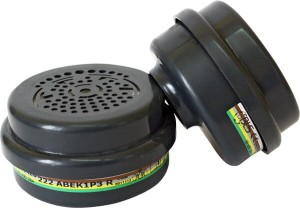 Filtropochłaniacz BLS 226 ABE1P3 R 8 szt. BLS8011145P008