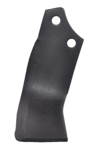 Nóż frezujący prawy 195x135x80mm 7mm pasuje do Maschio M29100407R