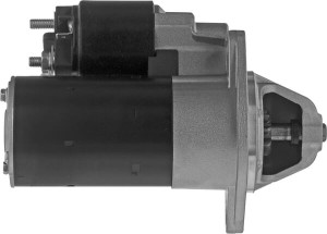 Rozrusznik 12V 1.1kW Z-9 CW Mahle IS1279