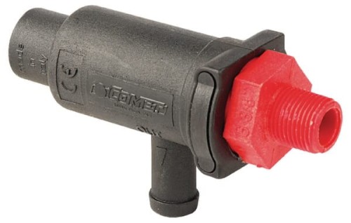 Zawór bezpieczeństwa, pompy 628512190051 - Intertraktor