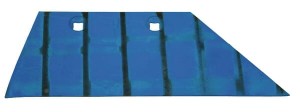Lemiesz dziobowy, prawy WG10B Lemken 3351956