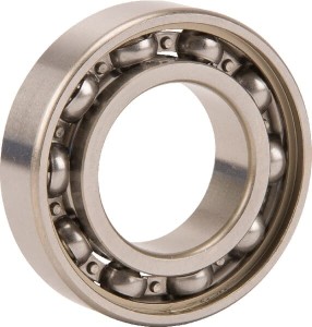 Łożysko kulkowe zwykłe 15x35x11 mm SKF W62022ZVT378