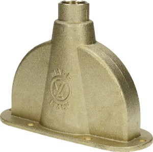 Obudowa górna zasuwy kołnierzowej 6" 6090572