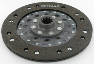 Tarcza sprzęgła UZF 323005910