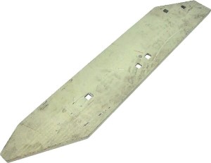 Płoza prawa, PO1703 ZX 1153510030