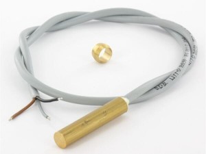 Czujnik temperatury Proflow BU1710410