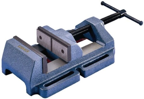 Imadła wiertarek Kanca, 150 mm MT6150N - Intertraktor