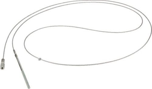 Linka do układu kierowniczego 1134915301 - Intertraktor