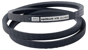 Pas klinowy HA Optibelt, 1400 mm 8500HA1400M2
