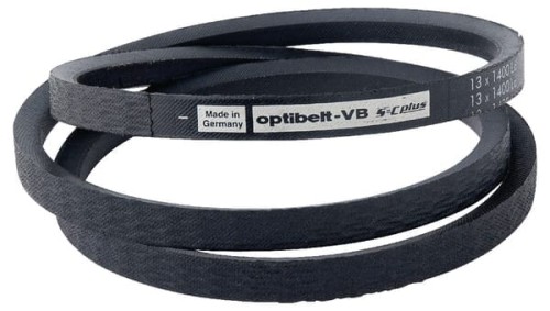 Pas klinowy HA Optibelt, 1400 mm 8500HA1400M2 - Intertraktor