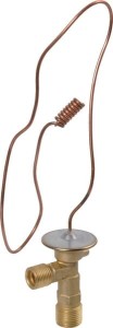 Zawory rozprężne KL050012