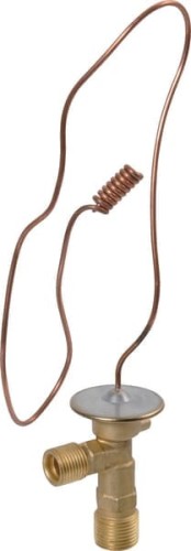 Zawory rozprężne KL050012 - Intertraktor