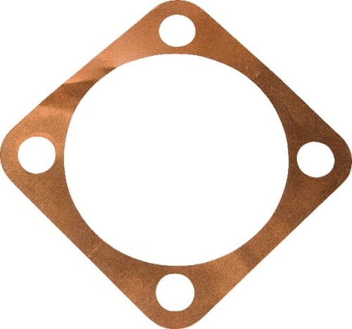 Uszczelka 71000650036 - Intertraktor