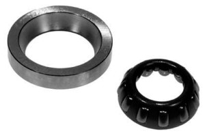 Łożysko 23.58x50.72x9.68 mm Vapormatic VPJ5228