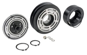 Sprzęgło 7H15.AB, 2G-A, 132 mm Sanden KL000808