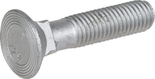 Śruba DIN608 M12x55 mm kl. 12.9 DA636 - Intertraktor