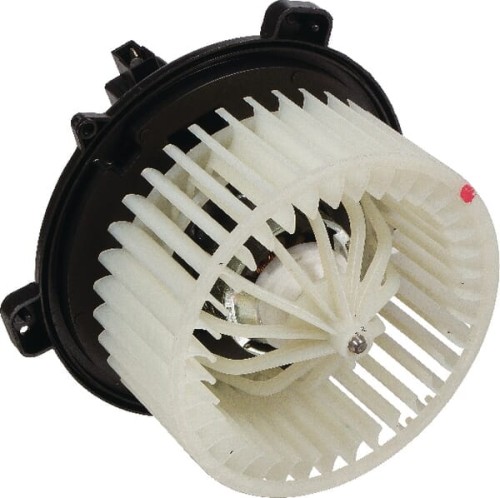Silnik wentylatora KL080159 - Intertraktor