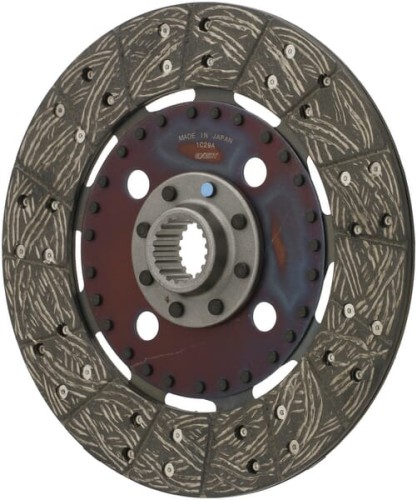 Tarcza sprzęgła TD06020500 - Intertraktor