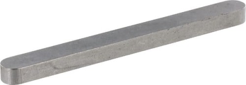 Wpust pryzmatyczny Kramp, 12 x 8 x 125 mm 6885128125 - Intertraktor