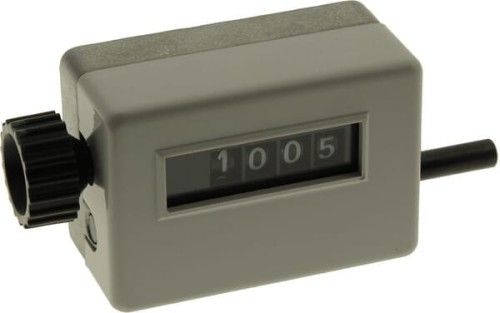 Licznik bel, pasuje do Sipma 31805224000000 - Intertraktor