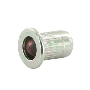 Nitonakrętka V2A, M6 x 14,5 0,5 - 3,2 st. BRN61450532RFKOST