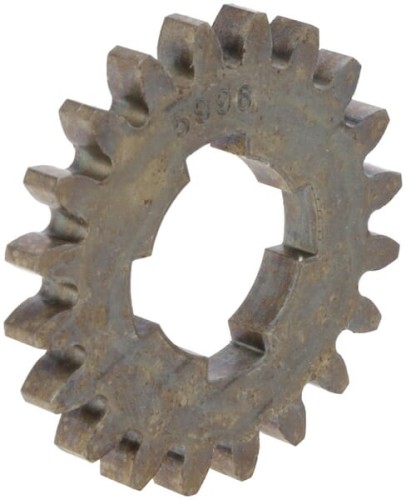 Zębnik P778344 - Intertraktor