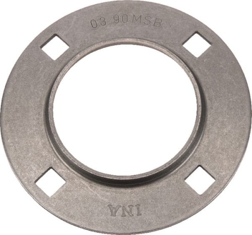Obudowa łożyska z blachy stal. FLAN90MSB - Intertraktor