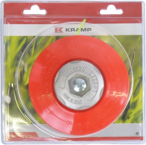 Głowica tnąca Prof M10x1.25 Speedy KGFGP453522P001 - Intertraktor