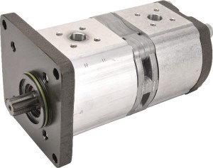 Pompa zębata AZPFS-11-019/011LFX2020PB-S0031 Bosch Rexroth 0517665307
