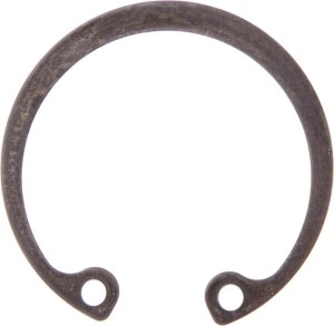 Pierścień osadczy wewnętrzny 33x1.2 mm DIN472 Kramp 47233