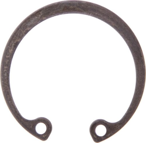 Pierścień osadczy wewnętrzny 33x1.2 mm DIN472 Kramp 47233 - Intertraktor