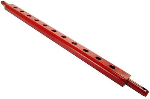Belka zaczepowa VLK3011 - Intertraktor