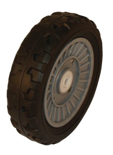 Koło z tworzywa sztucznego 190x12 mm 1111266501 - Intertraktor