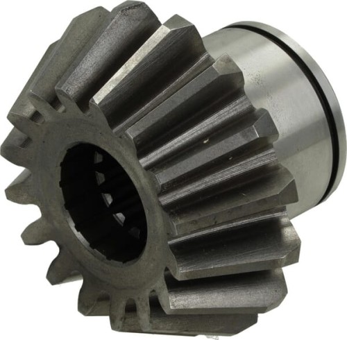 Wał zębaty 154290608 - Intertraktor