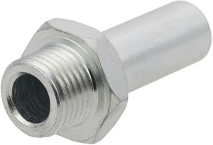 Złącze korpusu filtra olejowego, pasuje do C-385 80278077N