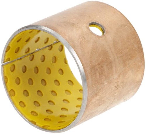 Tuleja 0003428571M1 - Intertraktor