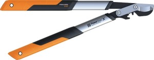 Sekator dźwigniowy nożycowy PowerGear X™ LX 92 Fiskars, S 1020186