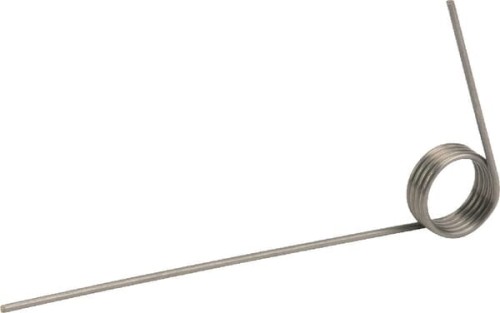 Sprężyna pedału gazu 00009981003 - Intertraktor