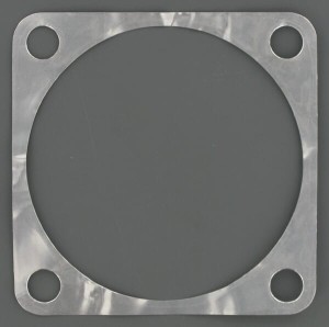 Uszczelka 0.15 mm Lely 4101623380