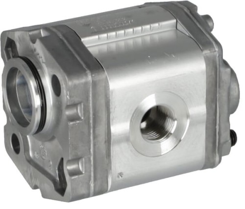 Pompa 3,2 cc ET52740 - Intertraktor