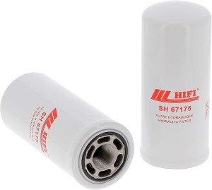 Filtr hydrauliczny SH67175
