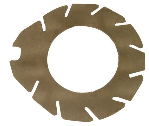 Przekładka 1860965M2GP - Intertraktor
