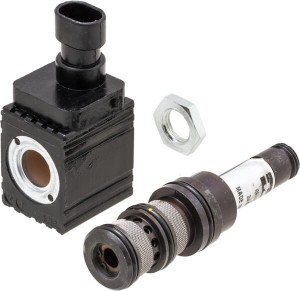 Zawór elektromagnetyczny RE64195
