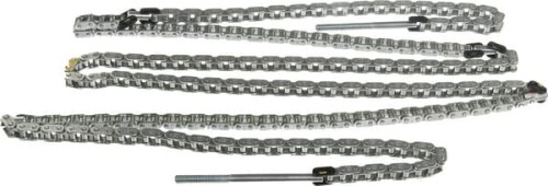 Podzespół łańcucha układu kierowniczego 3871064070 - Intertraktor