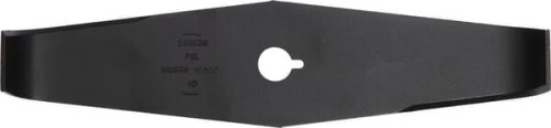 Tarcza mulczująca do kosy 2 zęby, 300x20x 3mm FGP305840 - Intertraktor